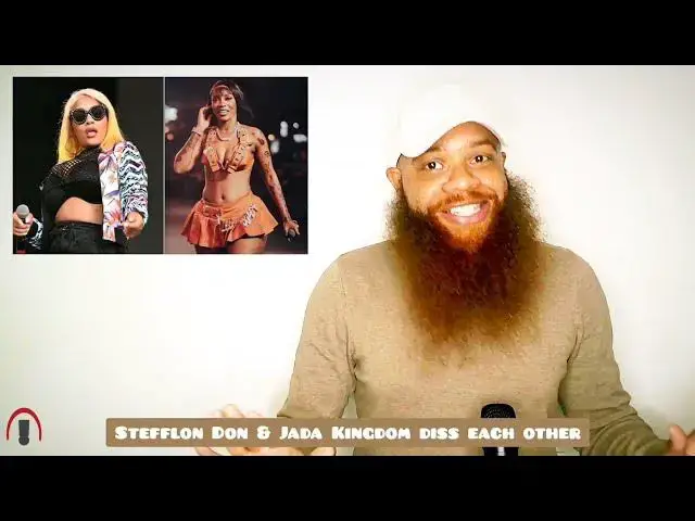 'Video thumbnail for Stefflon Don and Jada Kingdom diss each other over Burna Boy'