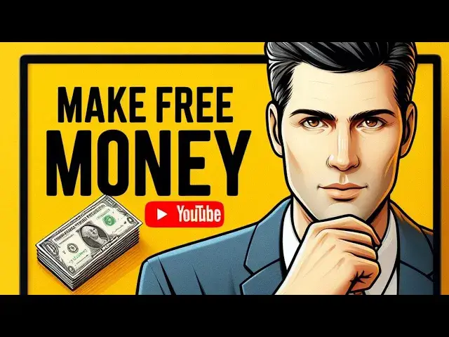 'Video thumbnail for How to Make Money with AI in 2024 7 Best Ways | Zilgist'
