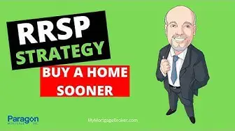 'Video thumbnail for RRSP First Time Home Buyer Plan Strategy | Clients convert $40,000 to $60,900 in 90 days!'