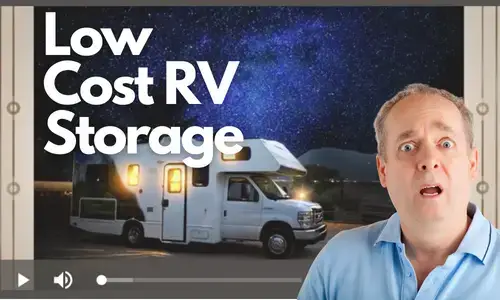 'Video thumbnail for Top 8 RV Storage Facilities in Omaha – Self Storage Units'
