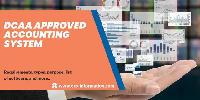 'Video thumbnail for How to Get the Accounting System Approved by the DCAA?'
