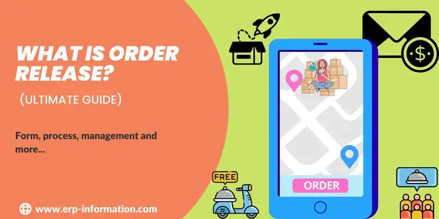'Video thumbnail for What is Order Release? (Form, Process, and Management)'