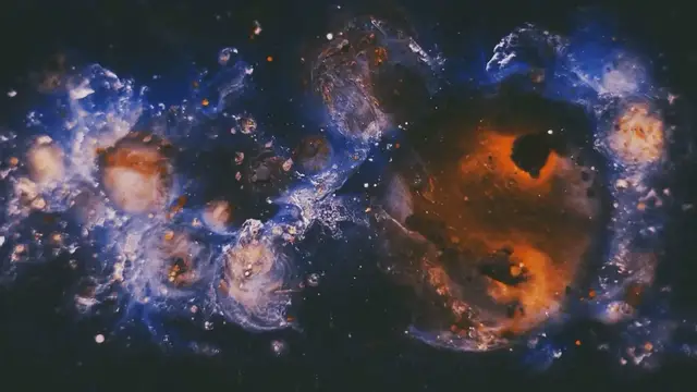 'Video thumbnail for Thermal Extremes of the Universe - From Icy Voids to Fiery Supernovae'