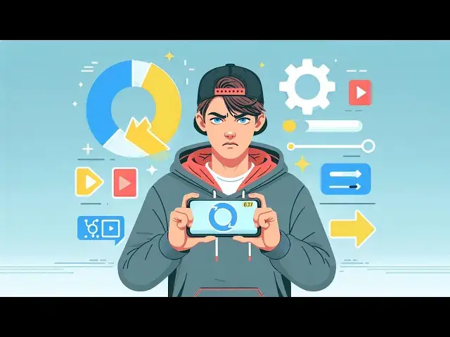 'Video thumbnail for Instagram Videos flackern? So kannst du es beheben!'