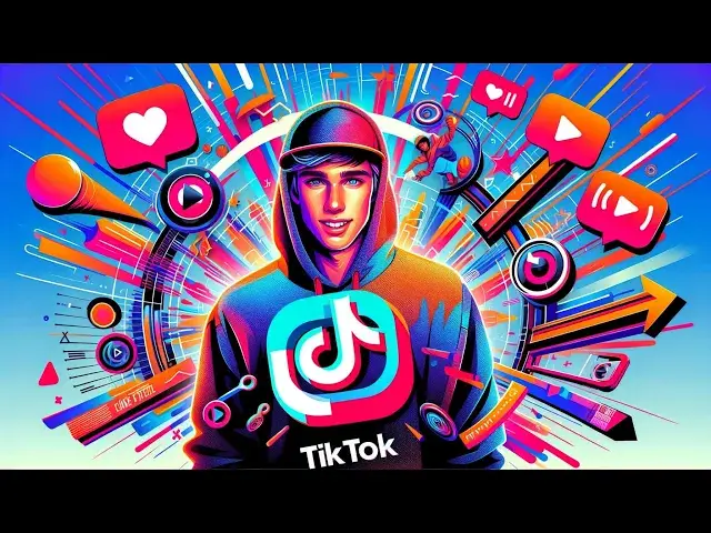 'Video thumbnail for Dein Perfekter TikTok Start: Diese Tipps Brauchst Du!'