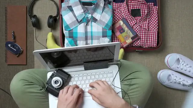 'Video thumbnail for Updated Get Home Bag for 2025 – What You Really Need When the World Goes Sideways'