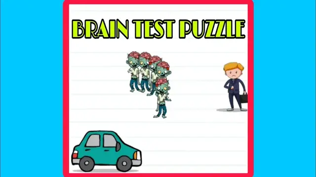 'Video thumbnail for Giải đố thử thách trí tuệ phiên bản tiếng anh phần 4 | Khơi sáng Genius test'