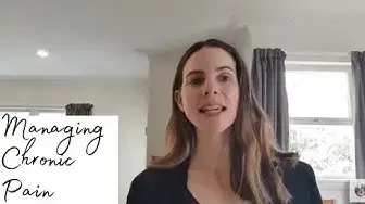 'Video thumbnail for Top 10 Self Pain Management Options for Fibromyalgia'