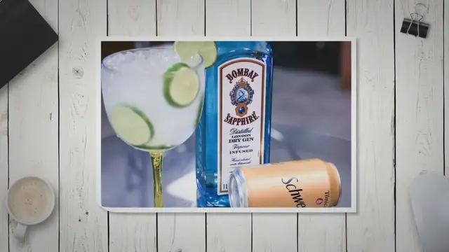 'Video thumbnail for How Is Gin Different From Other White Spirits?'
