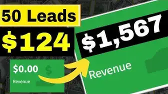 'Video thumbnail for (BRAND NEW) CPA Marketing Free Traffic Methods 2022 • Make $2.05 Per Lead'