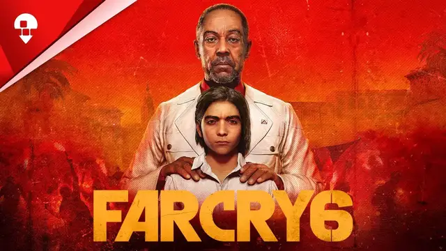 'Video thumbnail for Far Cry 6 | Official Trailer'