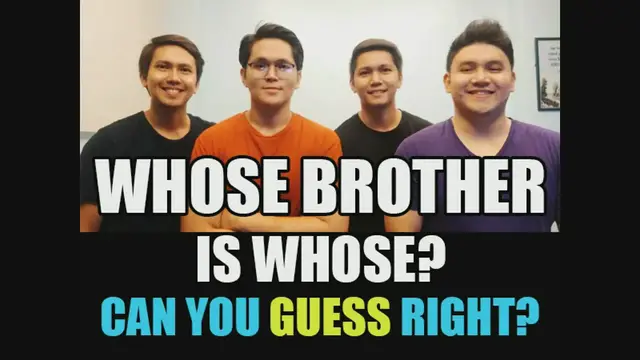 'Video thumbnail for Our fathers are brothers and our mothers are sisters, our relationship? | Michael's Hut'