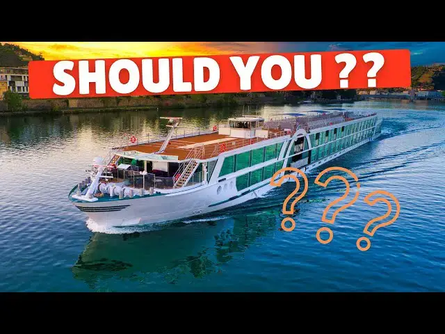 'Video thumbnail for Who Should Do A River Cruise? (And Who Will Hate It?)'