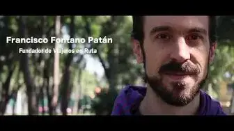 'Video thumbnail for Viajeros en Ruta - Detrás de la Ruta'