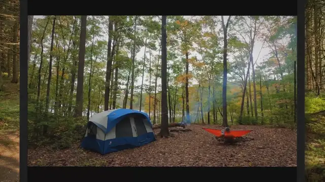 'Video thumbnail for The Ultimate Guide to Rocky Mountain National Park Backcountry Camping'