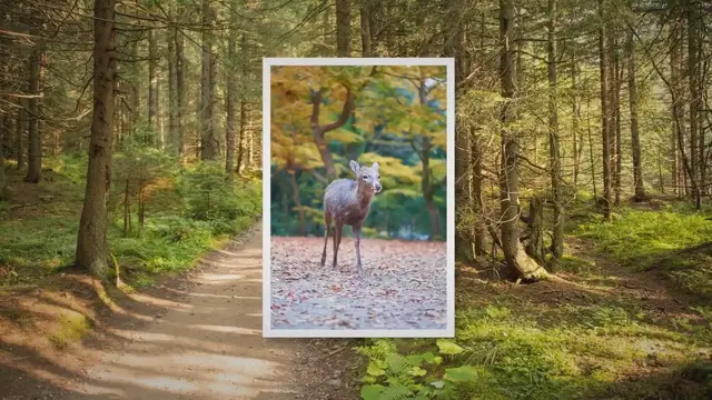 'Video thumbnail for Anatomy Of A Deer: Best Shot Placement'