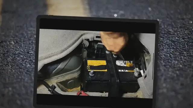 'Video thumbnail for How Long Does A Car Battery Last? Ultimate Guide'