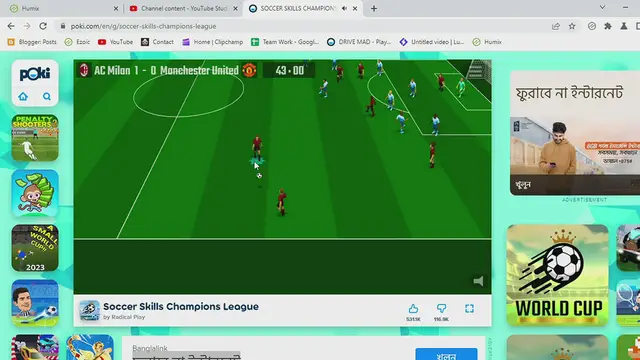 'Video thumbnail for 2023-01-29 16-37-28 - Play The Best kids Games. Play free online games the best place to play high quality browser poki games.'