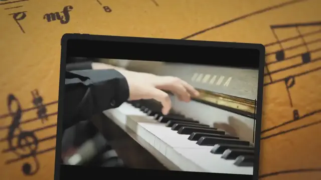 'Video thumbnail for How Often Should You Tune A Piano?'