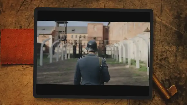 'Video thumbnail for Strength Through Joy'