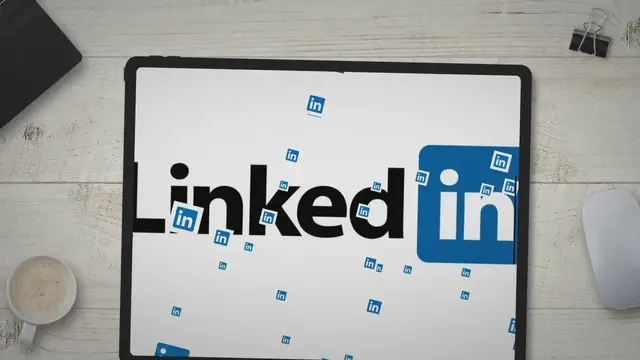 'Video thumbnail for Is LinkedIn Social Media?'