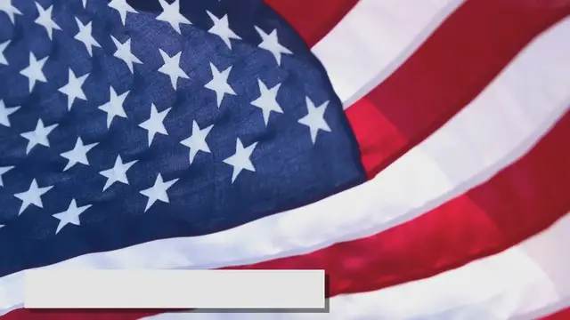 'Video thumbnail for The Debate Over 'Under God' in the Pledge of Allegiance'