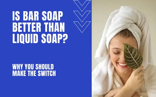 'Video thumbnail for Eco-Friendly Soaps: 7 Sustainable Brands (Body Wash & Shampoo)'