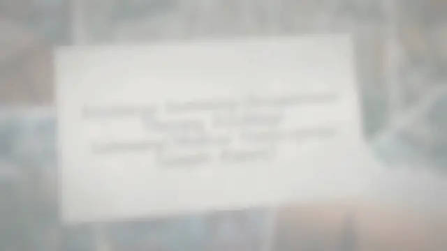 'Video thumbnail for Discharge Summary-Occupational Therapy Discharge Summary (Medical Transcription Sample Report)'