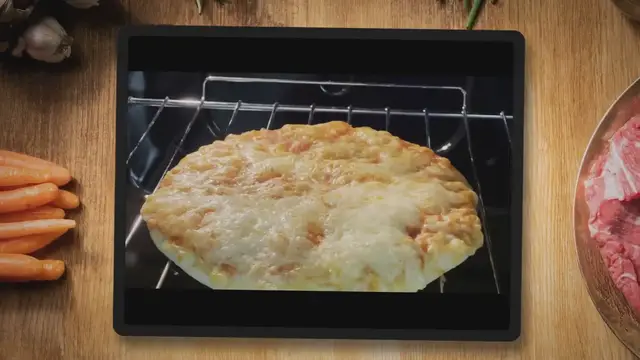 'Video thumbnail for Why Is My Pizza Crust Not Browning? 7 Tips For Killer Crust'