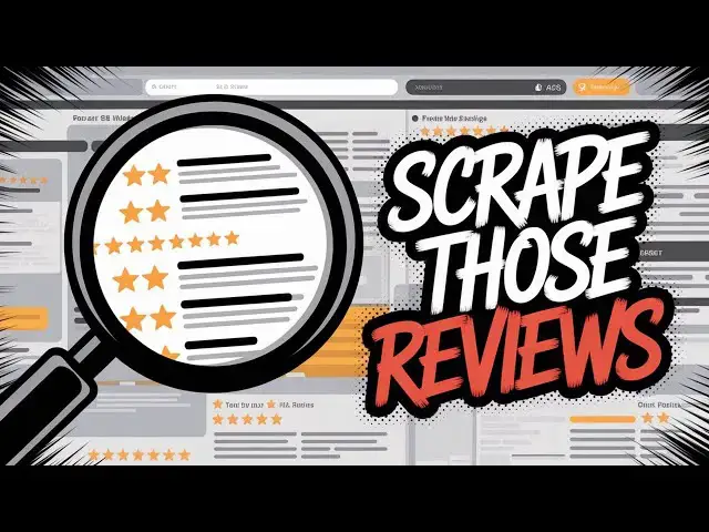 'Video thumbnail for Boost Shopify Dropshipping with Real Amazon Reviews'