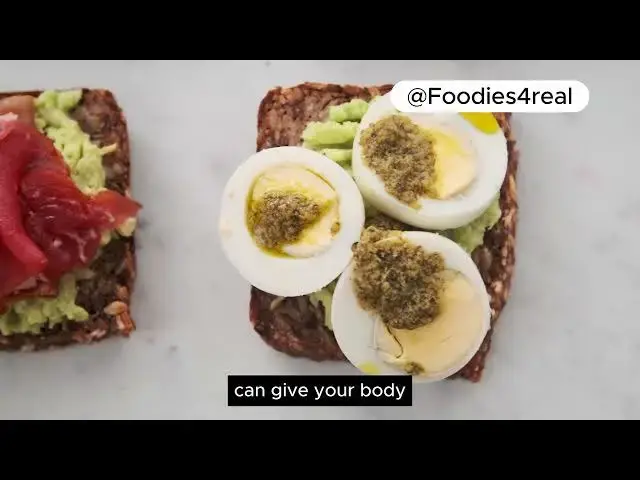 'Video thumbnail for Asparagus: The Green Spear That’s Great for Your Heart'