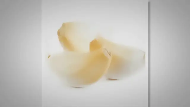 'Video thumbnail for Why Is My Garlic Translucent? Is It Safe To Eat?'