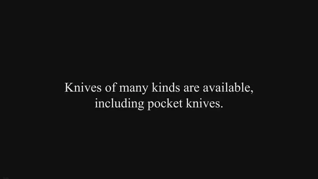 'Video thumbnail for Top 10 Most Expensive Pocket Knives In World 2022'