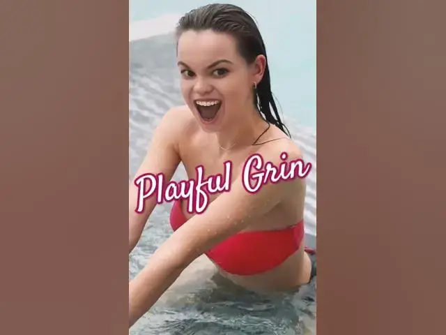 'Video thumbnail for SWIMMING ADVENTURE FUN MOMENTS!'