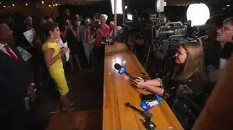 'Video thumbnail for Kari Lake Shreds "Election Denier" Charge With Receipts'