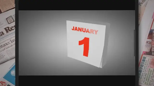 'Video thumbnail for Will ad rates drop any lower in January?'