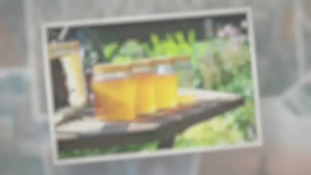 'Video thumbnail for Can Honey Go Bad? Or Will It Last?'
