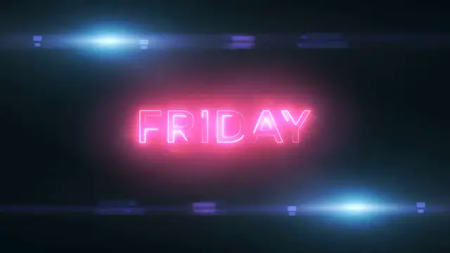 'Video thumbnail for FNF FRIDAY NIGHT A Rhythm Showdown Merging Nostalgia with Challenge'