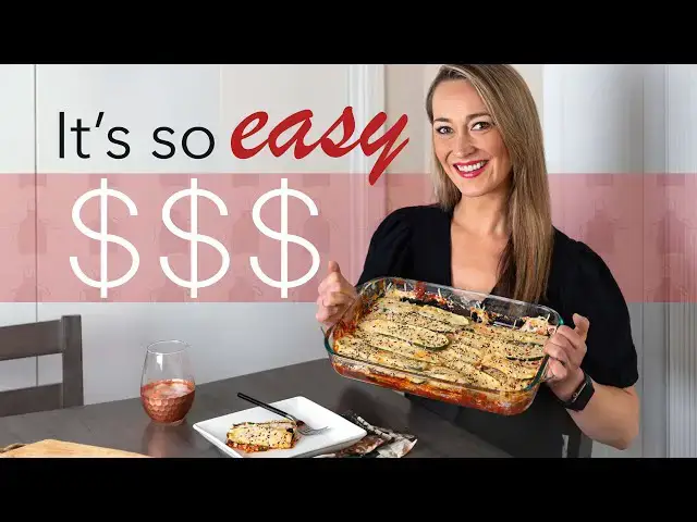 'Video thumbnail for How to Eat Healthy on a Tight Budget (That Actually Tastes Good)'
