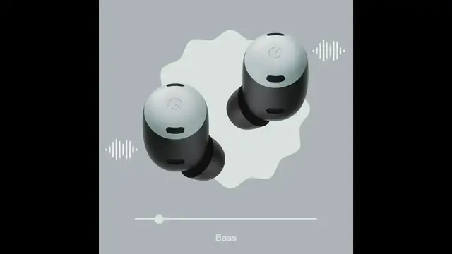 'Video thumbnail for Pixel Buds Pro starts getting 5-Band Equalizer in latest Update'
