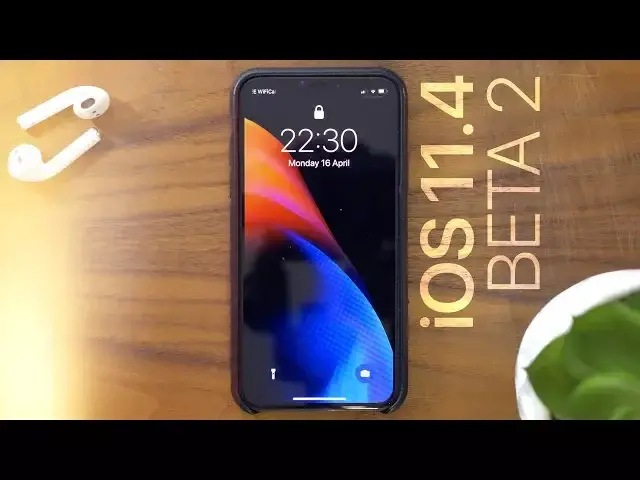 'Video thumbnail for iOS 11.4 Beta 2 | What's new?'