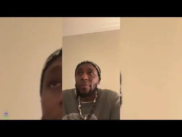 'Video thumbnail for Yasiin Bey apologizes to Drake'