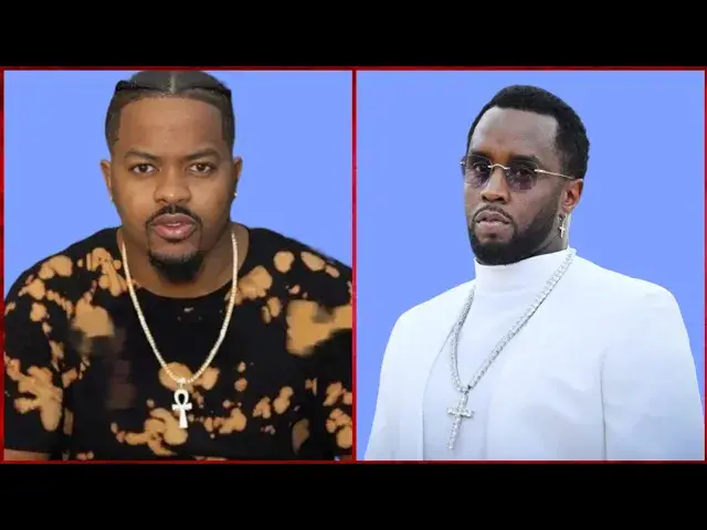 'Video thumbnail for Diddy gets sued for $30 Million for assaulting male producer'