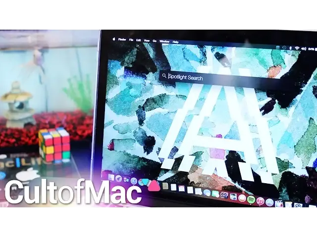 'Video thumbnail for 5 Basic OS X Yosemite Tricks'