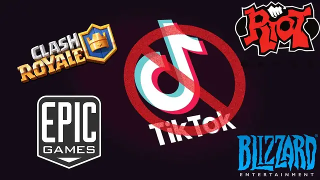 'Video thumbnail for Trump Bans Fortnite ?'