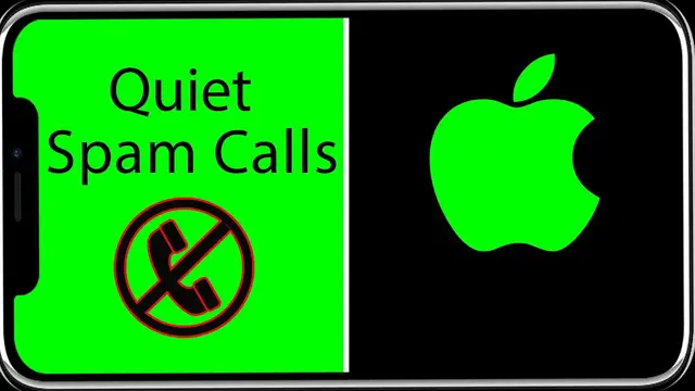 'Video thumbnail for Silence Unknown Callers iOS 13 iPhone 10 & All Models'