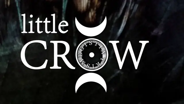 'Video thumbnail for Trismegistia - Little Crow (Official Pagan Music Video)'