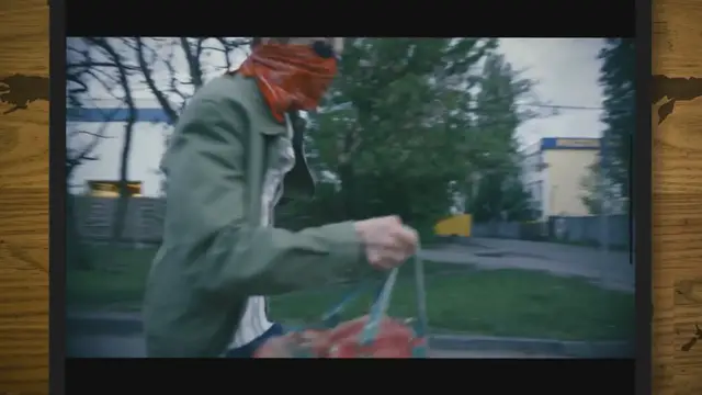 'Video thumbnail for What to do when your baggage gets stolen on a German train - Fernweh'