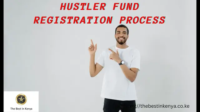 'Video thumbnail for Hustler Fund Registration Process'