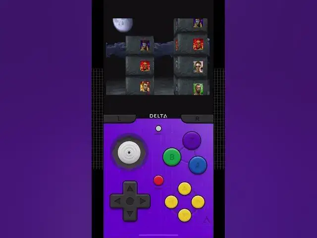 'Video thumbnail for How to Play Any Retro Game on iPhone'